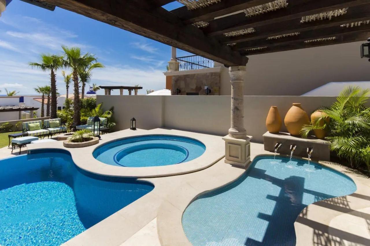 Best 3BR Amazing View Private Villa - Cabo San Lucas El Pueblito  Esterno foto