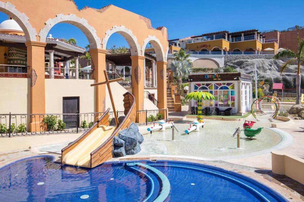 Best 3BR Amazing View Private Villa - Cabo San Lucas El Pueblito  Esterno foto